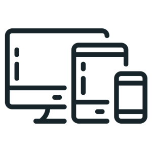 A local seo strategy taking into account responsiveness.